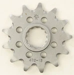 Sprockets JTF432.13SC Front Sprocket, 13T Lightened & Self-cleaning. Fixed Price $29.55.