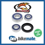 Wheel Bearings Seals Kit Rear For Suzuki 650 Boulevard S40 2014 2015 2016. Fixed Price $47.82.