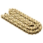 Tusk Gold X-ring Chain 520X108 For Kawasaki KLX230 Se 2022. Fixed Price $88.64.