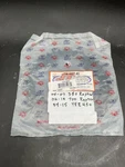 Sprockets Rear 40T(JTR1857.40). Fixed Price $29.99.