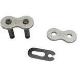 Chains - Replacement Master Link Clip Nickel JTC530X1RNNSL. Fixed Price $13.07.