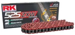Rk Xw-ring Red Chain Links (RR525ZXW-150). Fixed Price $257.91.