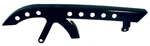 Black Holes Rear Drive Belt Guard For 04-20 Harley Sportster Xl 60371-07 78317. Fixed Price $63.80.