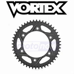 Vortex 526AK-43 F5 Rear For Drive Sprockets Pl. Fixed Price $79.23.