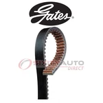 Gates Sportline 6316 Accessory Drive Belt For UA466 RE28721 HP2028 5368 Uc. Fixed Price $84.52.