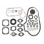 Complete Gasket Kit Hd Sportster Xr 1983, Athena P400195900741 Harley Davidson. Fixed Price $89.33.