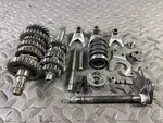 1995 Yamaha YZ125 Oem Transmission Gearbox Drum Fork Assembly 3XJ-17411-00-00. Fixed Price $179.99.