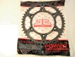 Sprockets JTR808.47SC 47T Steel Rear Sprocket, New Opened Package. Fixed Price $29.95.