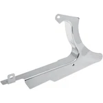 Drag Specialties Lower Belt Guard 07-17 Flstc/flstn 11 Fxs Chrome 1202-0076. Fixed Price $146.59.