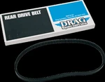 Drag Specialties 1204-0037 Belt Rear Drv 1.5" 126T. Fixed Price $272.43.
