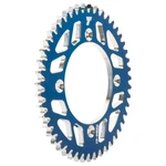 Tusk 209-167-0084 Rear Aluminum Sprocket 47 Tooth Blue. Fixed Price $46.32.