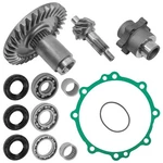Caltric Rear Differential Rebuild Kit For Yamaha Viking YXC700 2015-2024. Fixed Price $145.00.