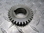 1983-1989 Yamaha Xt Tt Srx 600 Oem Primary Drive Gear 34K-16111-00-00. Fixed Price $13.49.