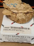 Harley Andrews 2ND Counter Shaft 4 Speed Shovelhead Transmission. Fixed Price $99.99.