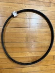 Nla Belt Drive For Road King Cvo FLHRSE12 OEM#40130-03. Fixed Price $285.00.