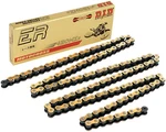 D.i.d Super Non O-ring Chain Links Gold Motorcycle 420NZ3G72RB. Fixed Price $40.01.