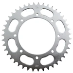 Primary Drive 43T Rear Steel Sprocket For Kawasaki KLR650 1987-2018. Fixed Price $30.77.