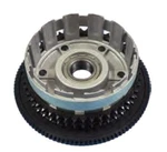 Harddrive 148400 Clutch Shell. Fixed Price $625.95.