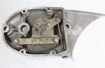 Original Triumph Early 500 Gearbox Transmission Cover T1870 57-1870. Fixed Price $44.99.