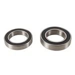 Pivot Works Wheel Bearing Kit PWRWK-K10-430 For Kawasaki Kvf 300 Prairie 4X4. Fixed Price $25.93.