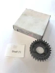 Ducati Transmission Drive Gear - 4TH Sprocket New Oem #17210092C. Fixed Price $53.45.