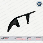 Genuine Chain Guard For Royal Enfield Classic 350 500 Bullet 591667/D. Fixed Price $17.95.
