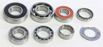 Hot Rods Transmission Bearing Kit Fits Yamaha WR450F 2007-2015 YZ450F 2006-2009. Fixed Price $151.95.