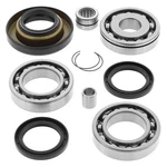 Quadboss Differential Bearing And Seal Kit 25-2013. Fixed Price $84.30.