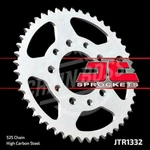 525 Rear Steel Teeth Silver JTR1332.41. Fixed Price $38.50.