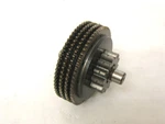 Suzuki C109R Starter Idle Limiter Assembly 12600-06G00 *. Fixed Price $84.99.