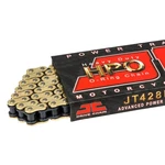 Sprockets Chain- Heavy Duty Standard Series JTC428HDR130SL. Fixed Price $28.60.