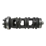 1996 Kawasaki Ninja ZX6R Gear Shift Cam Drum 13239-1192. Fixed Price $50.99.