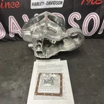 ET2SB Delkron Harley Big Twin Engine Cases Generator Shovelhead Panhead Slabside. Fixed Price $2500.00.