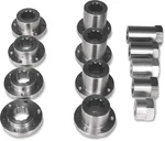 Belt Drives Ltd. Offset Spacer With Screws And Nut Fits 1-1/2" IN-1500. Fixed Price $103.95.