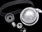 Belt Ltd. SHS-600 Shorty Shovl. Fixed Price $1473.76.