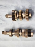 2022 Yamaha YZ450F Transmission. Fixed Price $434.22.