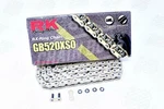 Rk Chains 520 106 Links Xso Series Xring Sealed Gold Drive. Fixed Price $110.40.