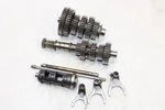 2005 Yamaha Star XVS1100 Oem Engine Motor Transmission Tranny Gears. Fixed Price $64.40.