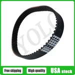 New 14MM 1.5" Primary Belt 78T For Harley Davidson Drives BDL-38078 Usa. Fixed Price $81.99.