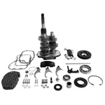 Baker Direct Drive Gear Set 6-SPEED DD6-411P-03. Fixed Price $3422.69.