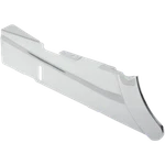Drag Specialties 06-09 Fxd/wg Chr Lower Belt Guard 1202-0072. Fixed Price $52.04.