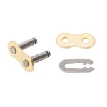 Primary Drive 428 Gold Plated Mx Race Chain Master Link For Kawasaki KLX125 2003. Fixed Price $15.07.