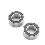 1" Sealed Wheel Bearings For Harley Big Twin & Sportster Models Oem #9247. Fixed Price $25.19.