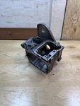 1986-1988 ?? Harley Davidson 5 Speed Transmission Housing Flt Fxr. Fixed Price $124.99.