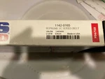 New Parts Unlimited 1142-0165 Supreme Tc Drive Belt For Ski Doo. Fixed Price $69.00.
