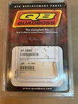 Quadboss Wheel Bearing Seal Kit Rear Polaris Outlaw Predator 41-3993 Ships Free. Fixed Price $32.50.