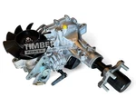 Hydro-gear ZT-3100 Left Transaxle For Husqvarna 577227702, 597561602, 597561604. Fixed Price $1099.99.