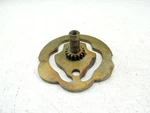 New Gearbox Transmission Camplate 04-0108 Norton 750 Commando Atlas 2826BR. Fixed Price $49.99.