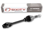 Polaris 400 Scrambler Front Right Cv Axle Xt 1995 4X4 W957840 Atv Complete Gz. Fixed Price $92.99.