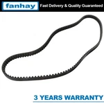 Rear Drive Belt 1" 130T For 62-1234 Yamaha Star 1700/ROAD Warrior. Fixed Price $34.02.